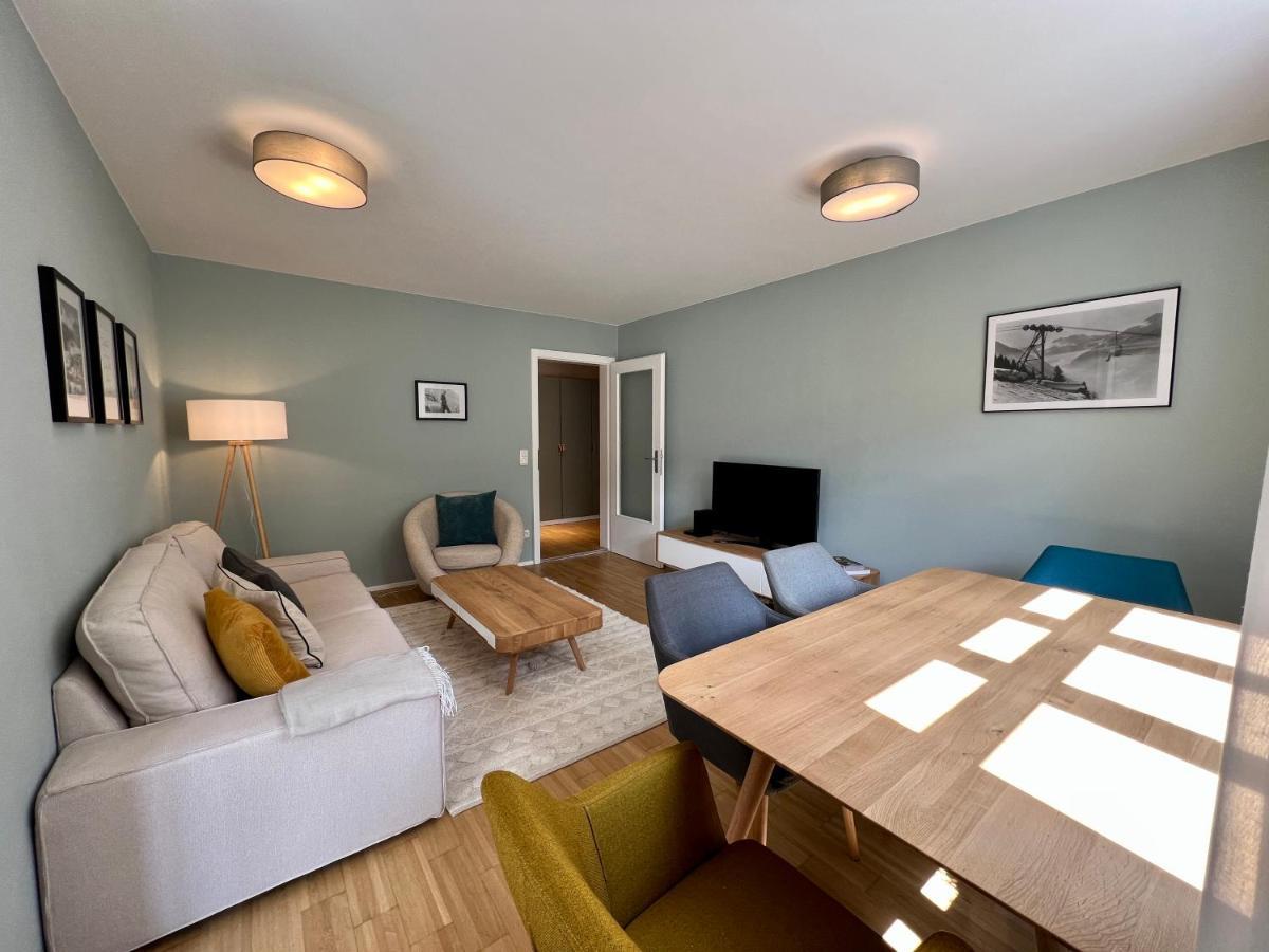 Apartment Citystyle Bregenz Exterior foto
